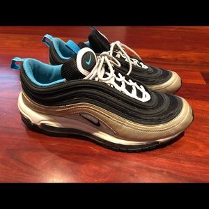 Nike Air Max 97 Men’s Size 8.5